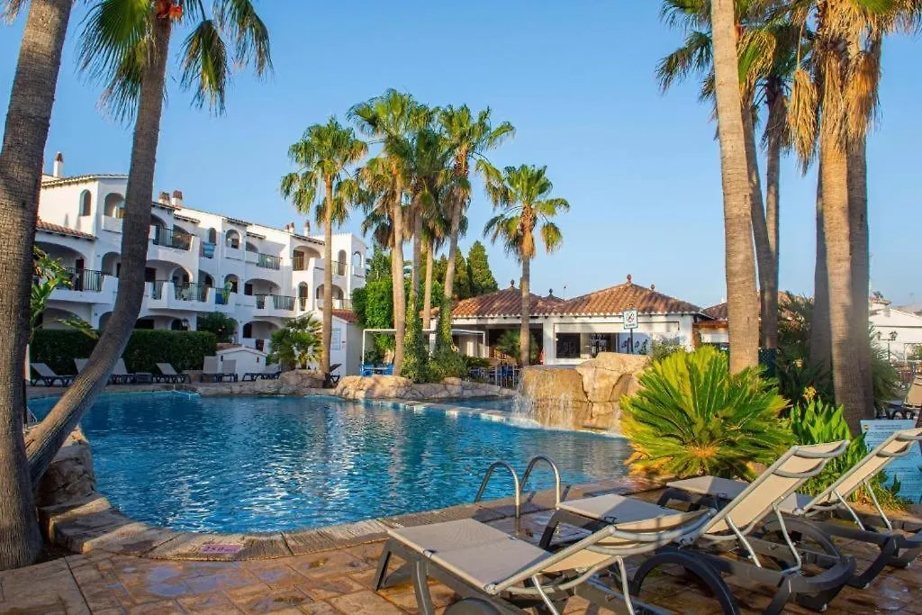 Cala Menorca Apartment Cala En Porter  Spain