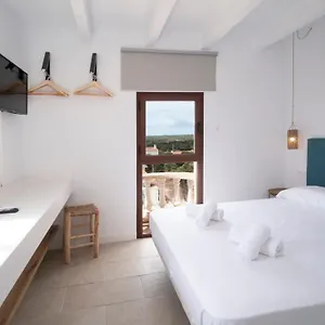 Guest house Castell De Lo, Cala En Porter (Menorca)