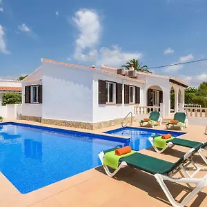 Villa Claudia Menorca, Cala En Porter (Menorca)