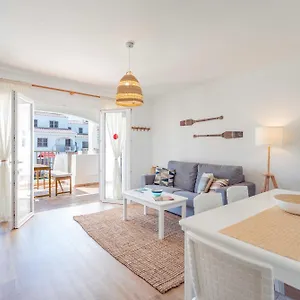 Siesta Mar Chill Out Appartement