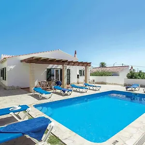 Villa Ingrid, Cala En Porter (Menorca)