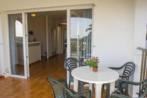 Cala Menorca Apartment Cala En Porter  Cala En Porter (Menorca)