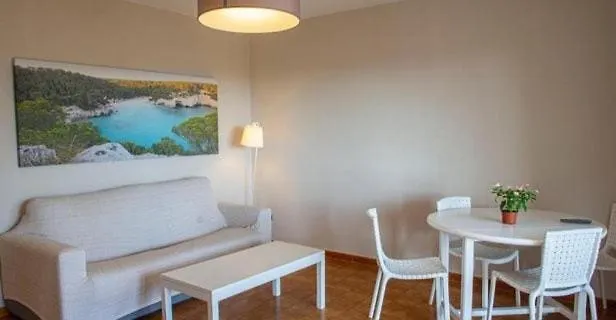 Cala Menorca Apartment Cala En Porter  Spain