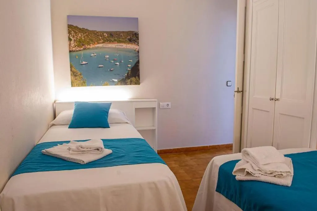 Cala Menorca Apartment Cala En Porter  0*, Cala En Porter (Menorca) Spain